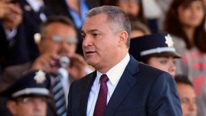 Denuncia Genaro García Luna maltrato &quot;extremo&quot; en prisión de EU
