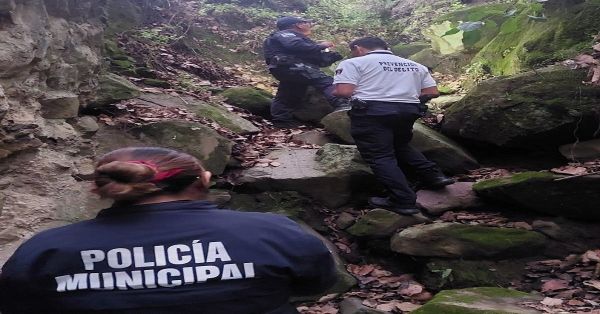 Localizan con vida al ciclista Jos&eacute; Leroy, ya est&aacute; con su familia