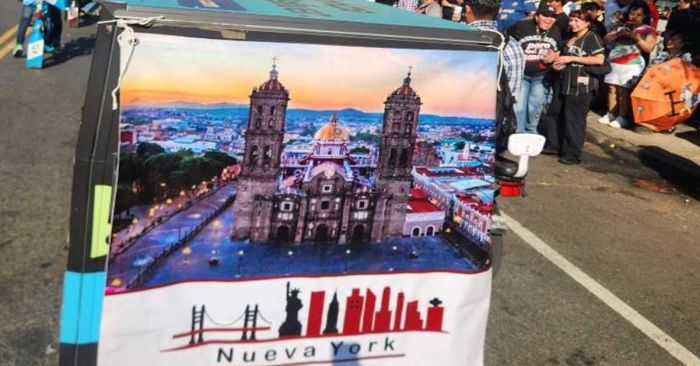 Anticipan embestida de Trump vs migrantes en NY