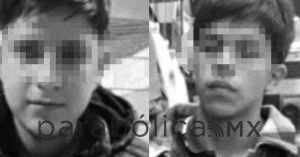 Desaparecidos de Xoxtla son localizados sin vida en Nativitas, Tlaxcala