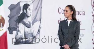 Envío de 29 capos mexicanos relacionada a amparos otorgados por jueces: Sheinbaum