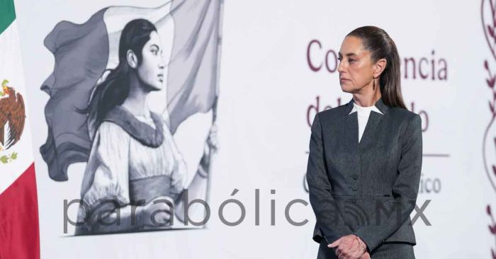 Envío de 29 capos mexicanos relacionada a amparos otorgados por jueces: Sheinbaum