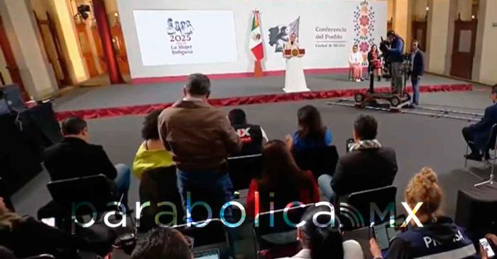 Sin relación, debilitamiento de Mayos y Chapitos, con baja en trasiego de fentanilo: Sheinbaum