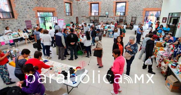 Festeja DIF estatal a las y los Abuelitos; construirán una segunda Casa del Abue.
