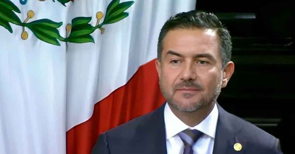 Debe dirigencia de Morena posicionarse por afiliación de Yunes Márquez: Sheinbaum