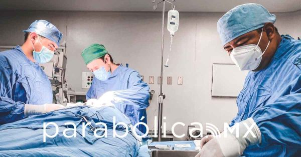 Fortalece IMSS Puebla Estrategia “2-30-100” para agilizar atención médica