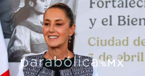 Respalda Conago la participación de Claudia Sheinbaum en la Cumbre del G7