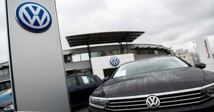 Inician en la Volkswagen proceso de utilidades 2024 para extrabajadores