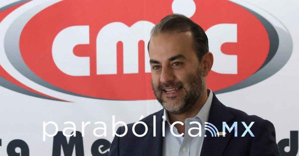 Anuncia CMIC el tradicional concurso de cruces 2025