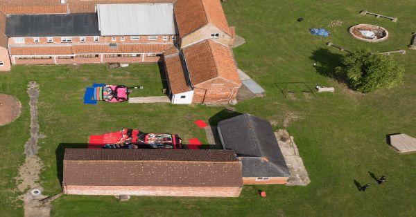 Regalaba caramelos con sedantes a menores en campamento, est&aacute; detenido