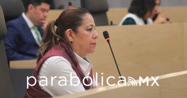 Atiende Congreso llamados de CDH y CNDH sobre Ley Vs Ciberasedio: Artemisa
