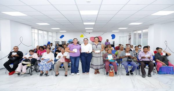 Inician obras para ampliar el drenaje sanitario en el cerro de San Miguel