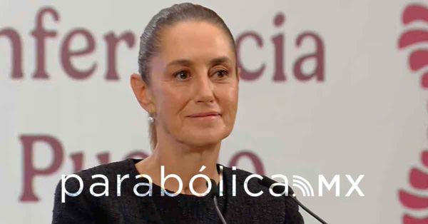 Hay buena respuesta de Canad&aacute; para que mineras cumplan normas ambientales: Sheinbaum