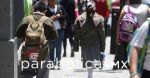 Eval&uacute;an a 2.7 millones de estudiantes c&oacute;mo parte de la estrategia Vive saludable, vive feliz: SEP