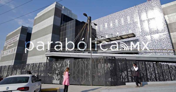 Se dotará al C5 de comedor y dormitorios: Armenta