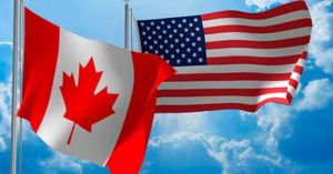 Rompe Donald Trump diálogo arancelario con Canadá