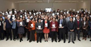 Se suma BUAP a 16 d&iacute;as de activismo para erradicar la violencia contra las mujeres