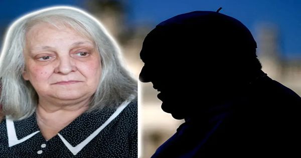 Conoce a Elena, la única hermana viva del Papa Francisco