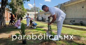 Busca IMSS Puebla prevenir los efectos del golpe de calor
