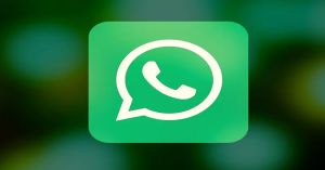 Aumenta robo de cuentas de WhatsApp en CDMX