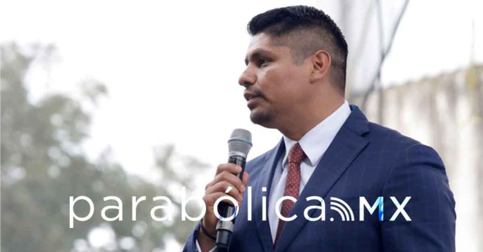 De cómo quisieron acorralar al edil de Cuautlancingo