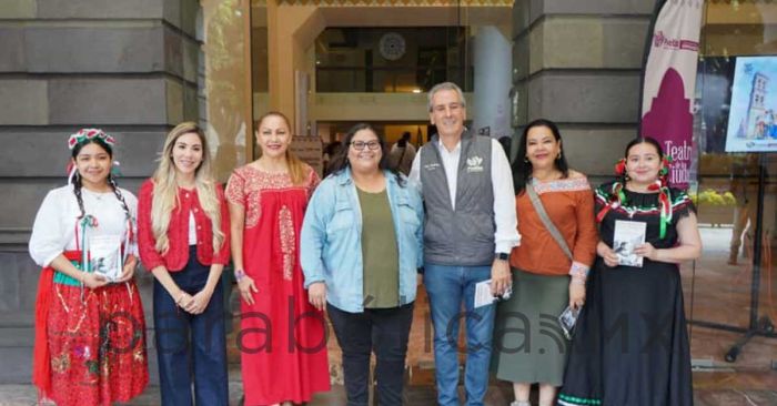 Reiteran Citlalli Hern&aacute;ndez y Pepe Chedraui compromiso para una capital m&aacute;s igualitaria