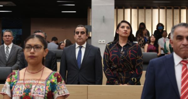 Promueve Elpidio Díaz garantizar que guarderías sean seguras y libres de violencia