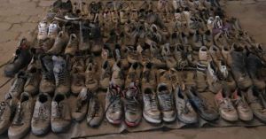 Rechaza Sheinbaum conocer la versi&oacute;n de FGR sobre Teuchitl&aacute;n, Jalisco