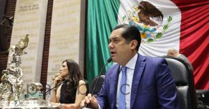 Aprueba Cámara de Diputados calendario legislativo