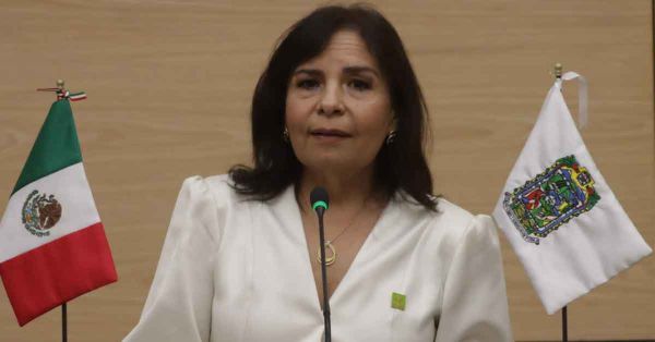 Armonizará Congreso de Puebla Constitución en materia de nepotismo y no reelección