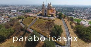 Invita Lupita Cuautle a las actividades del Festival Equinoccio de Primavera 2025