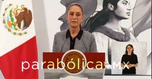 Ofrecerá Guardia Nacional seguridad en la jornada electoral del domingo: Sheinbaum