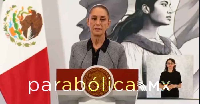 Ofrecerá Guardia Nacional seguridad en la jornada electoral del domingo: Sheinbaum