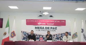 Presenta SSC resultados con saldo blanco en Todos Santos