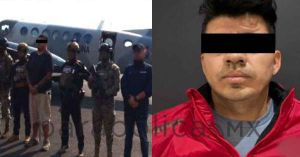 Detienen a 9 personas durante cateos en Quer&eacute;taro, Guanajuato y Yucat&aacute;n; entre ellos est&aacute; &ldquo;Alfa 1&rdquo;