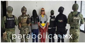 Confirma FGE detención de implicada material en incendio del bar “La Coss”