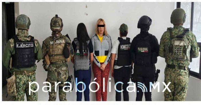 Confirma FGE detención de implicada material en incendio del bar “La Coss”