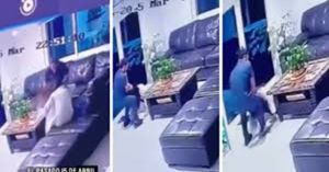 Denuncia ex esposa de m&eacute;dico del &Aacute;ngeles intento de feminicidio