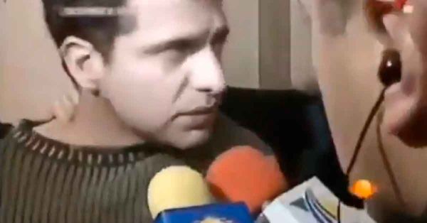 Ordenan liberar Israel Vallarta tras 20 a&ntilde;os del montaje de Garc&iacute;a Luna y Carlos Loret