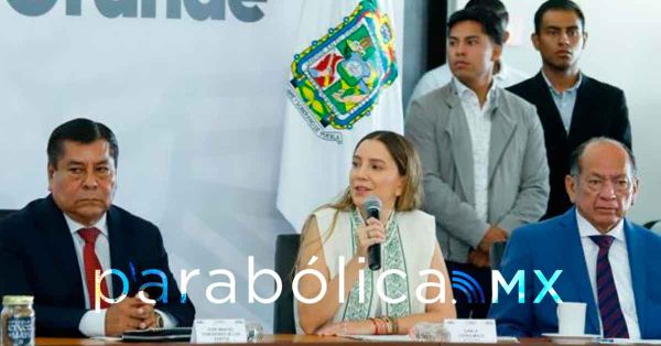 Dejará Torneo “S Factor 12” una derrama económica superior a los 170mdp: Carla López Malo