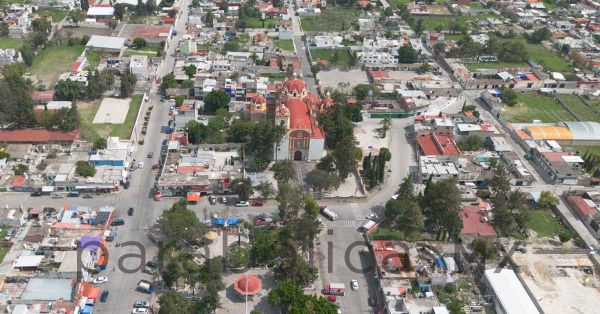 Hay trabajos para que Totimehuacan sea el municipio 218: Pepe Chedraui