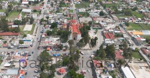 Hay trabajos para que Totimehuacan sea el municipio 218: Pepe Chedraui