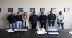 Define Secretaría del Deporte y Juventud calendarios rumbo a Nacionales CONADE