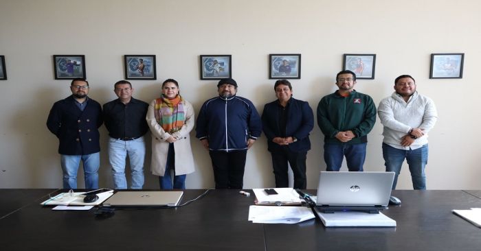 Define Secretaría del Deporte y Juventud calendarios rumbo a Nacionales CONADE