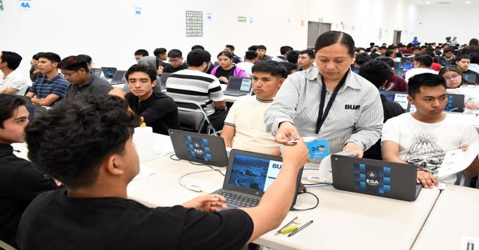 Pospone BUAP convocatoria de admisión 2025 hasta que finalice del paro estudiantil