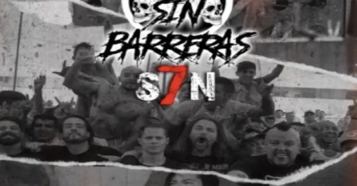 Lanzan documental Sin Barreras, gira de &rsquo;S7N&rsquo; por reclusorios de CDMX