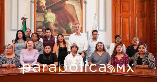 Desarrolla Pepe Chedraui un encuentro con mujeres l&iacute;deres de colonias del municipio