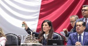 Continuará este miércoles discusión en lo particular del PPEF 2026