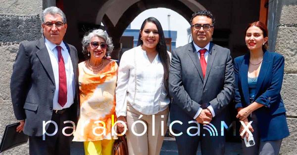 Recibirá San Pedro Cholula la Jornada de Salud “Por Amor a Puebla”