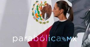 Sostiene Sheinbaum y Trump llamada sobre economía de ambos países